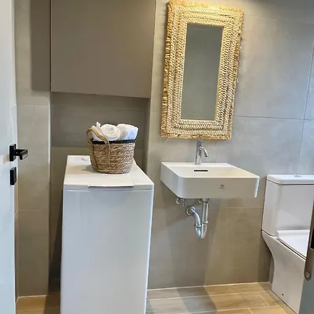 Apartamento Campana's