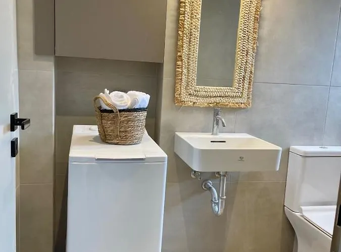 Apartament Campana's