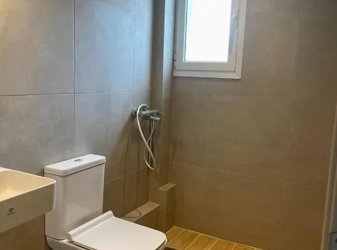 Campana's Apartament *