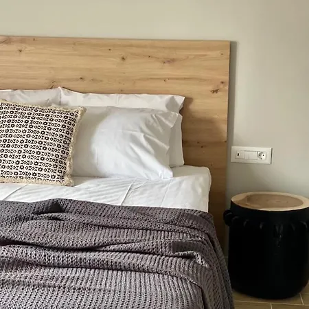 Campana's * アルゴストリオン