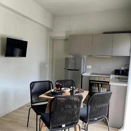 Campana's アルゴストリオン